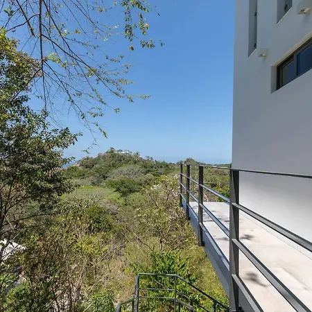 La Maison Blanche Manuel Antonio Exterior photo