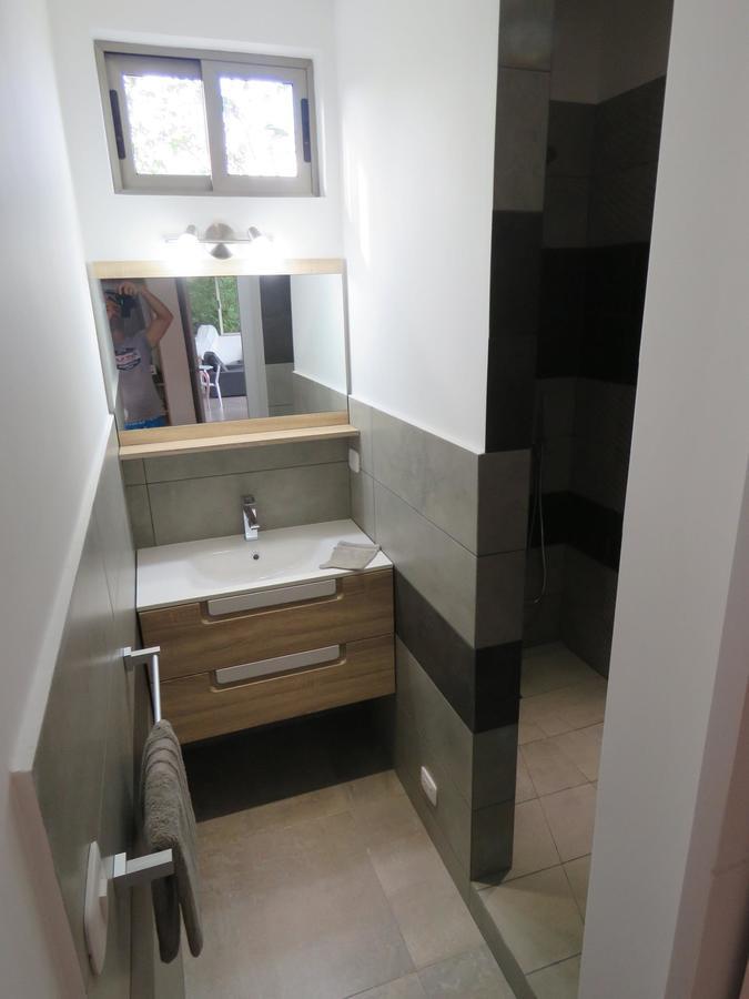 Apartment La Maison Blanche *
