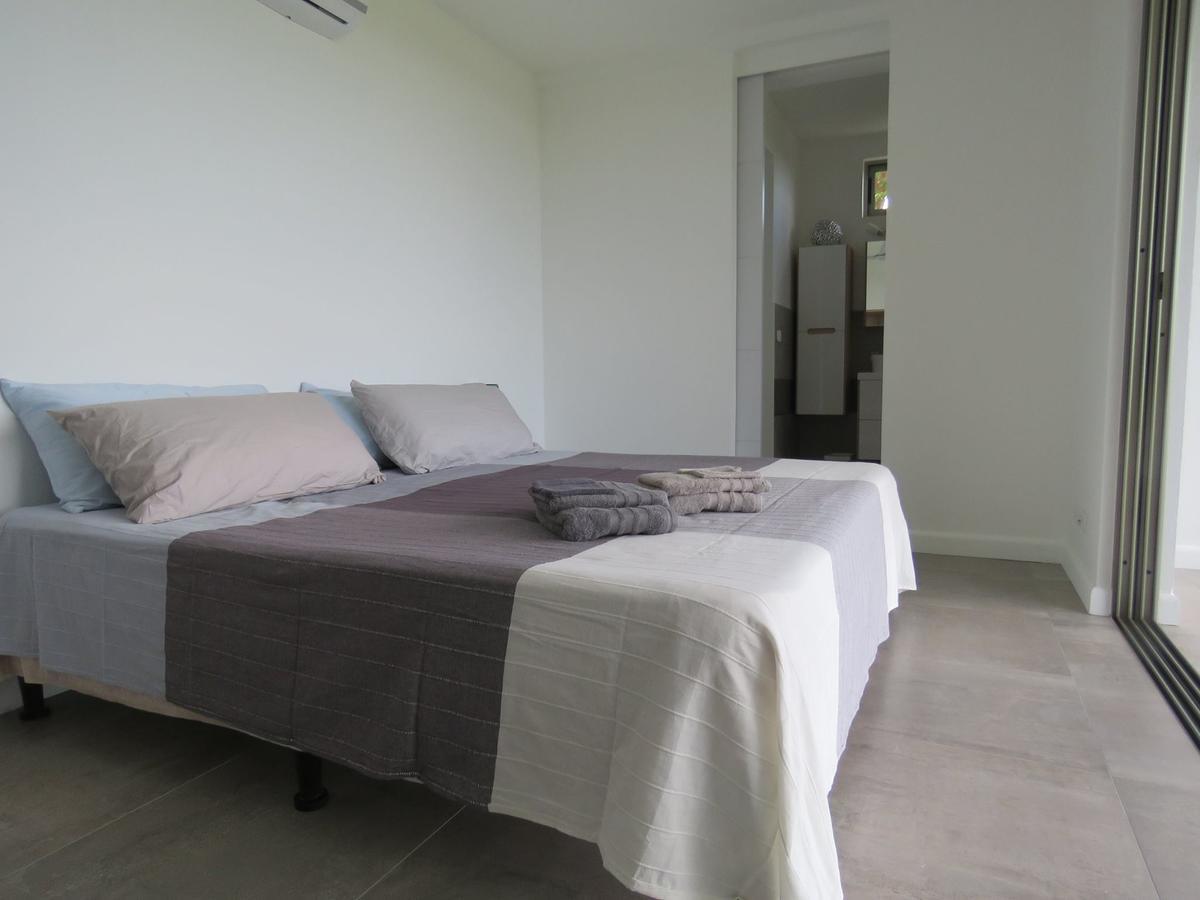 Apartment La Maison Blanche *