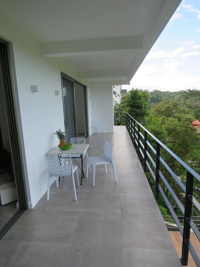 La Maison Blanche * Manuel Antonio