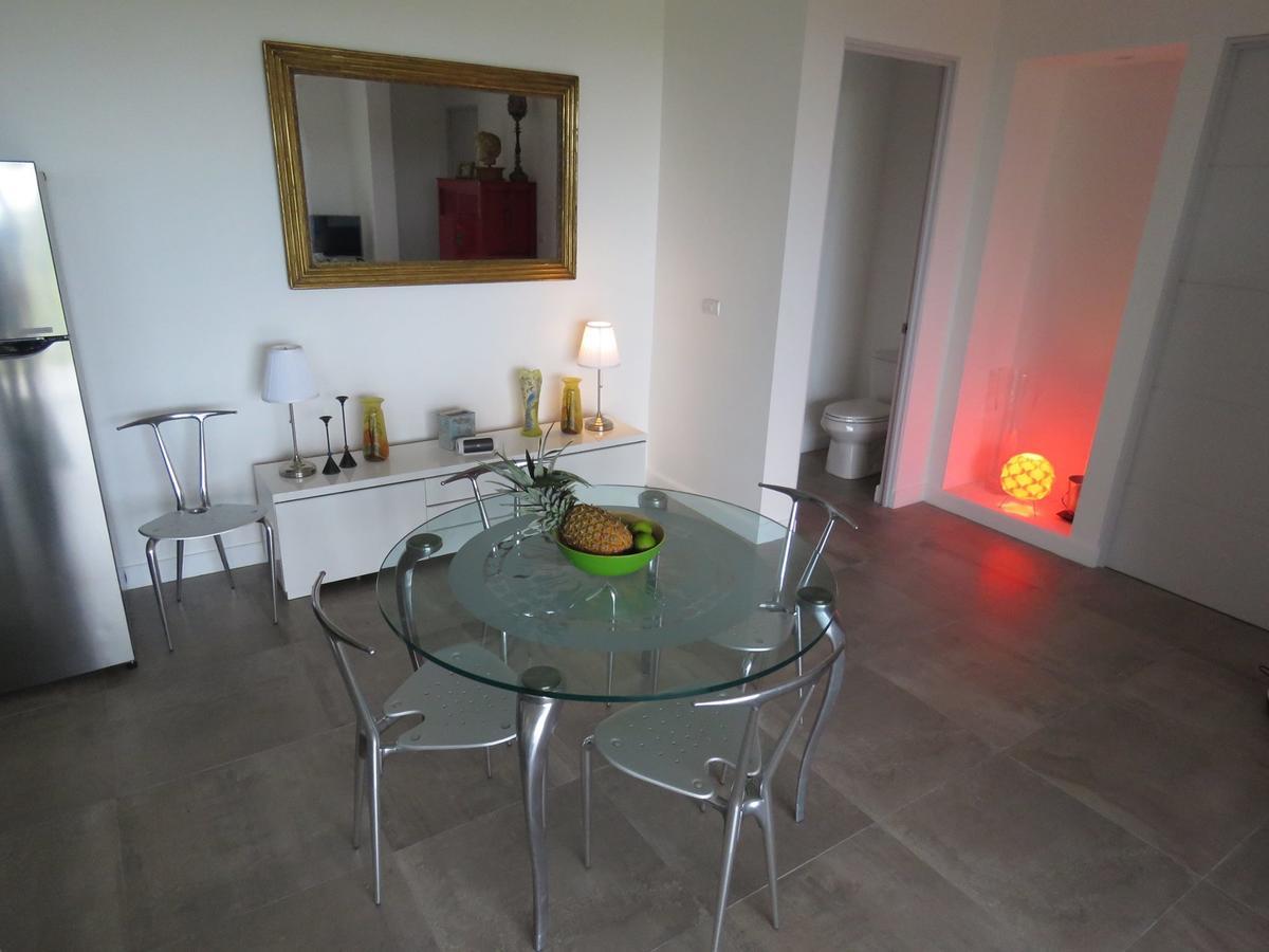 Apartment La Maison Blanche *