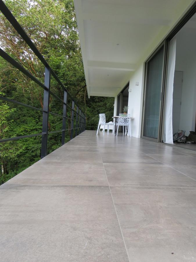 La Maison Blanche * Manuel Antonio