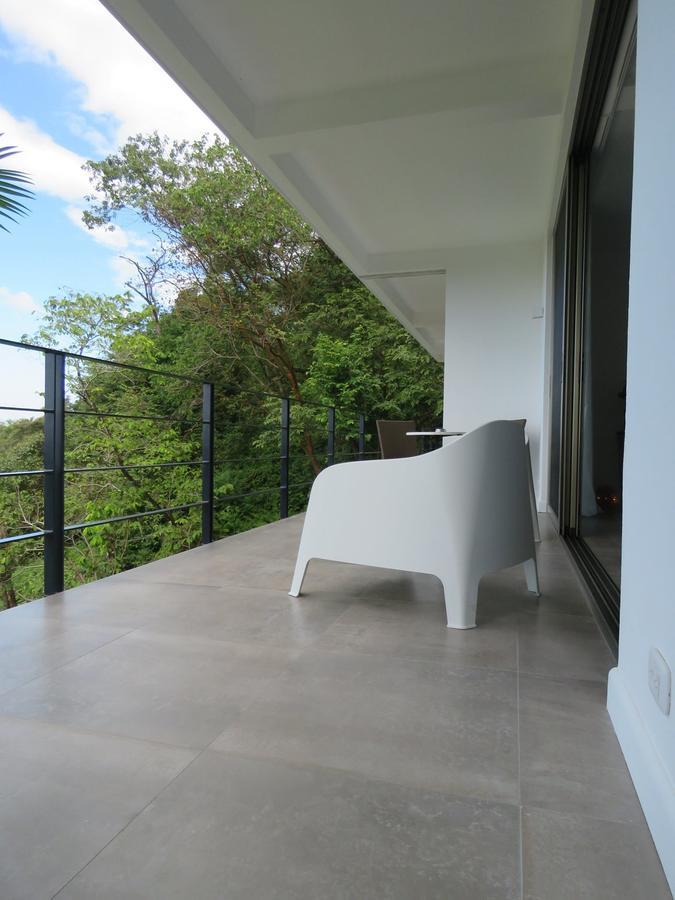 La Maison Blanche * Manuel Antonio