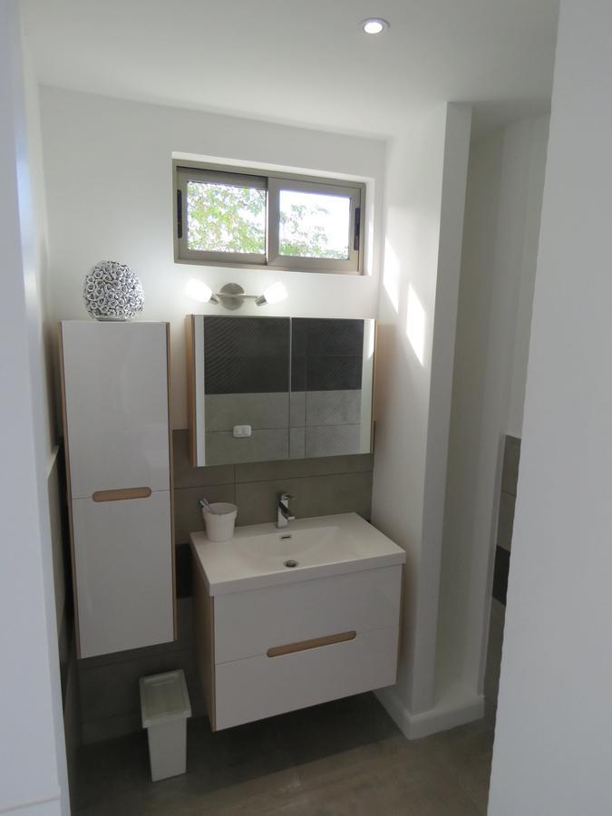 Apartment La Maison Blanche *