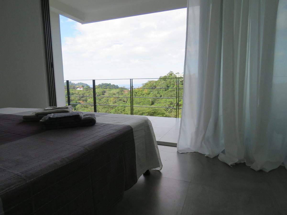 La Maison Blanche * Manuel Antonio