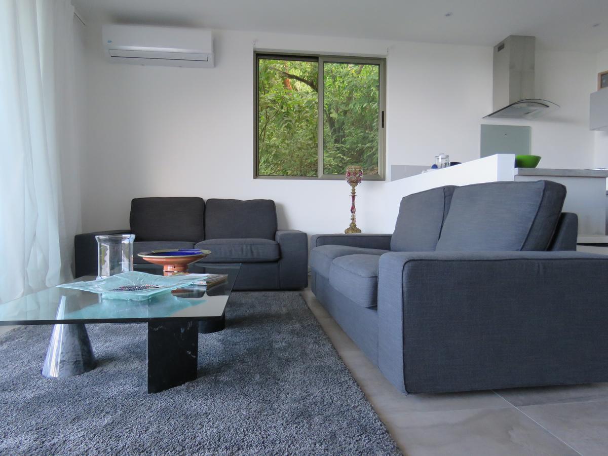 Apartment La Maison Blanche *