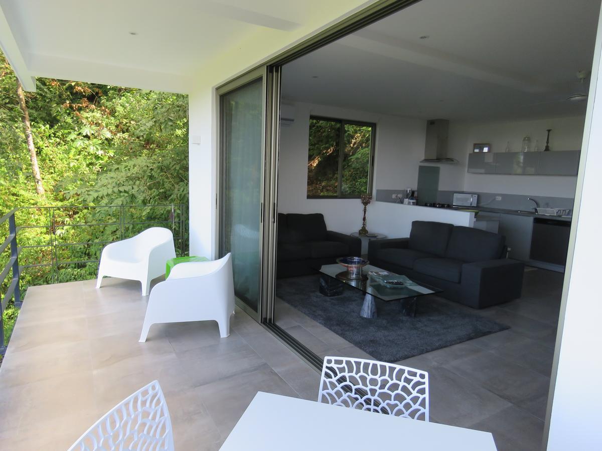 La Maison Blanche * Manuel Antonio
