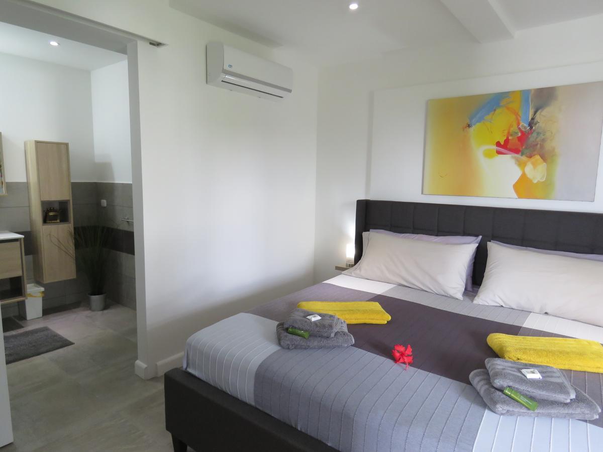 La Maison Blanche Manuel Antonio