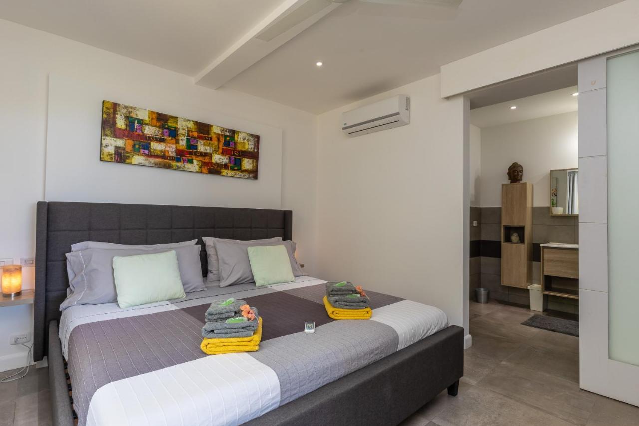 La Maison Blanche Apartment Manuel Antonio
