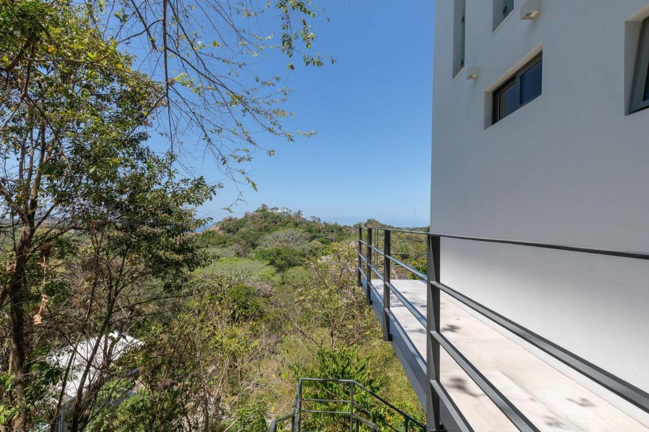 Apartment La Maison Blanche Manuel Antonio